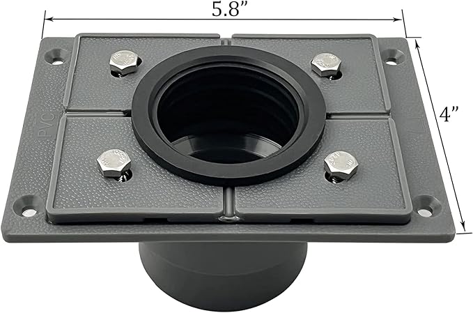 Neodrain 28-Inch Linear Shower Drain - Image 8
