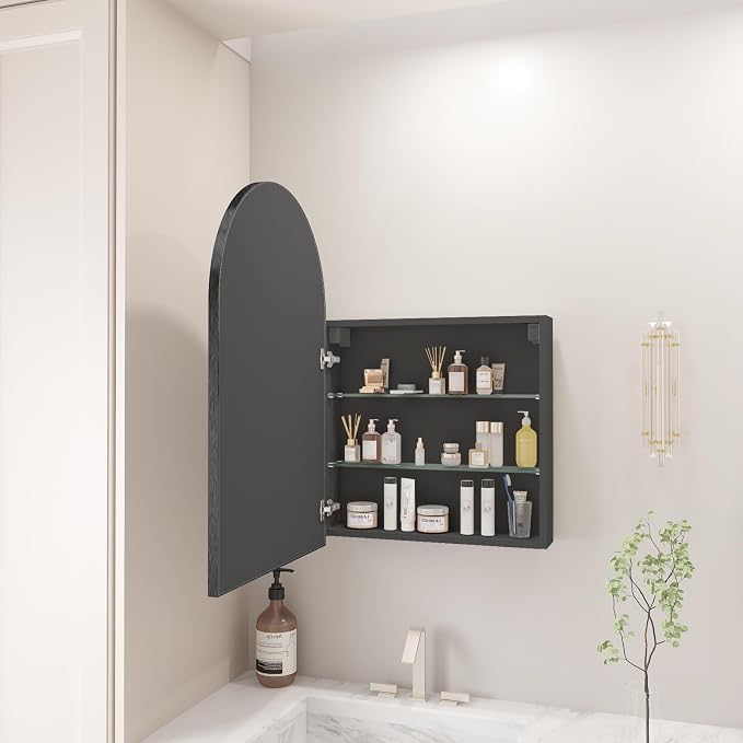 FKWin Bathroom Mirror, Bathroom Cabinet - Image 6