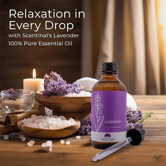 Scentinal Premium Essential Oil - Image 6