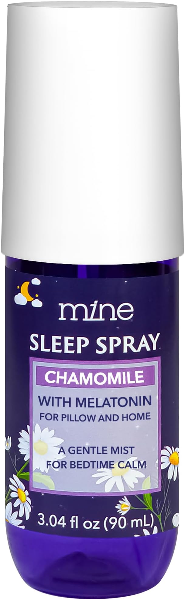 Chamomile Inspired Sleep Spray by Mine