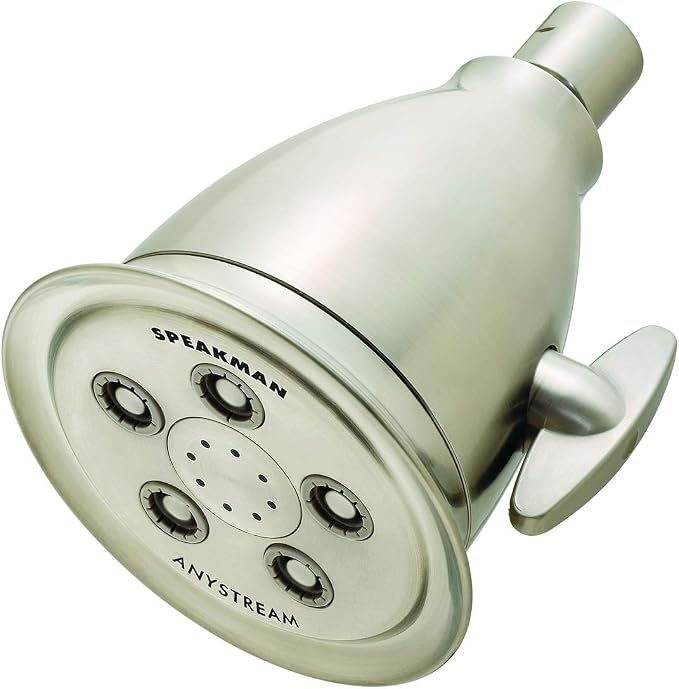 Speakman S-2005-HBBNE175 by SpeakmanCompany