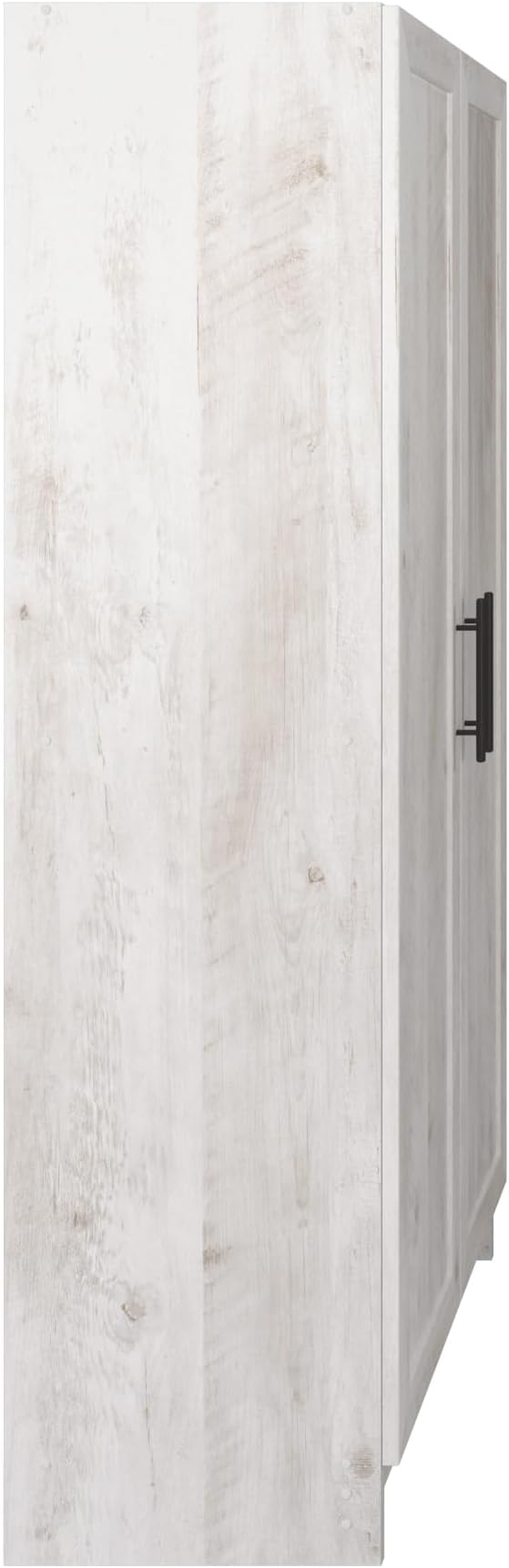 Prepac Elite Storage Accent Cabinet - Image 7