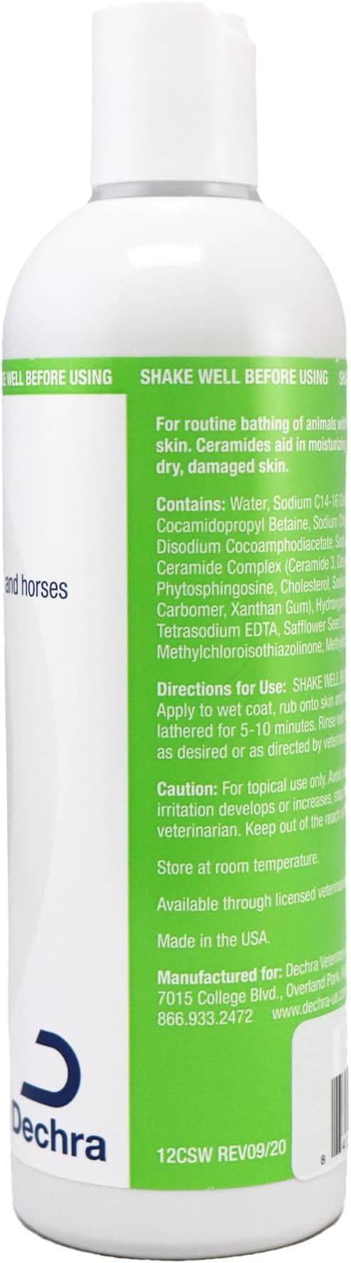 Shampoo, 12 Ounce - Image 2