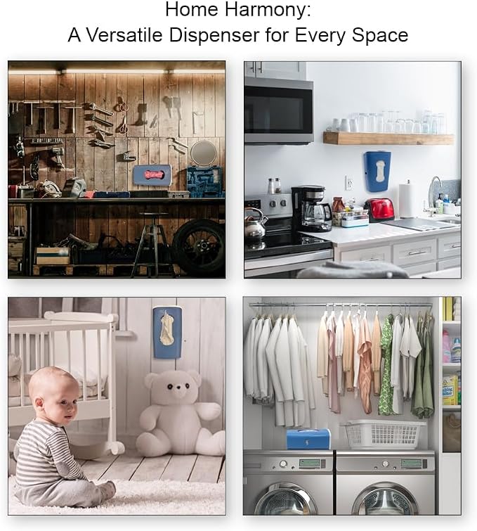 Tronex The Choice®: Reusable Dispenser - Image 5