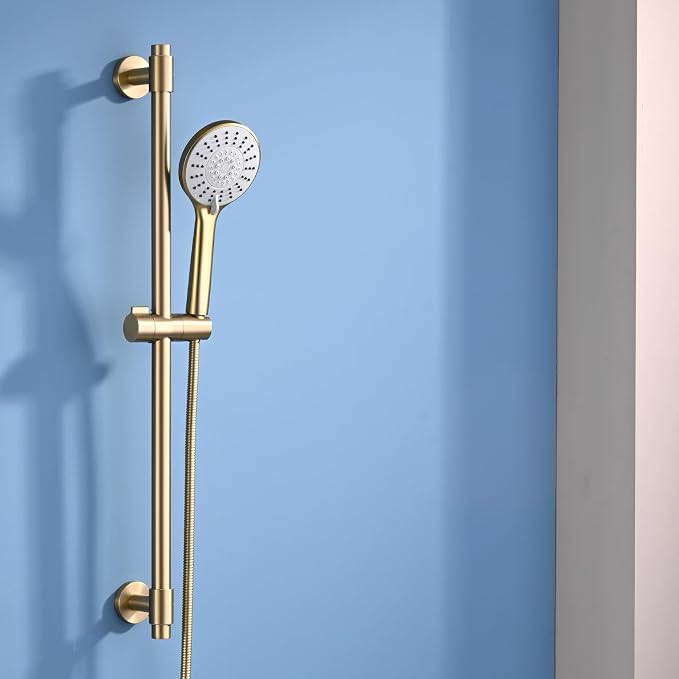Adjustable Shower Slide Bar - Image 2