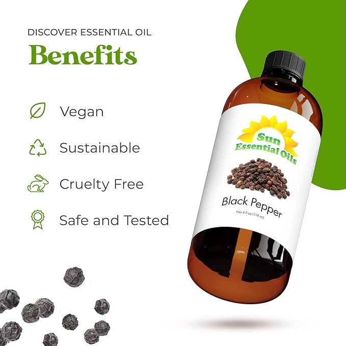 Sun Essential Oils - Image 3