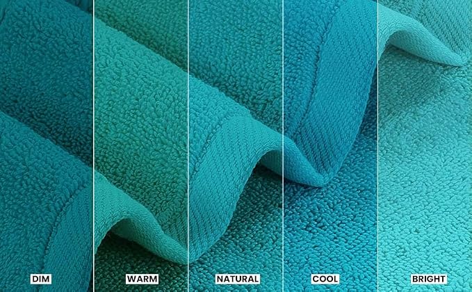 Utopia Towels 4 Pack Premium Bath Towels Set, 27 by 54 Inches, 100% Ring Spun - Image 9