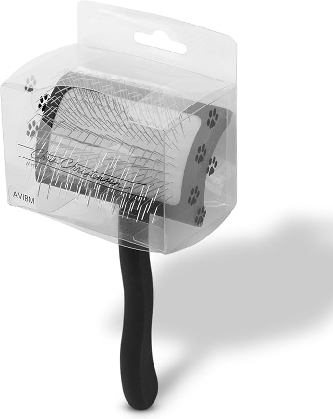 Chris Christensen Big K Dog Slicker Brush - Image 9