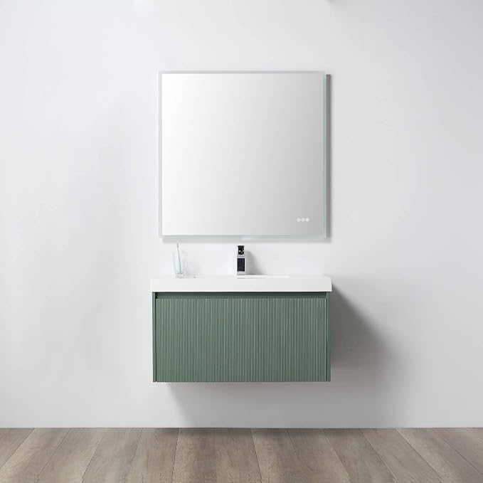 Blossom 36 Inch Bathroom Vanity - Image 7