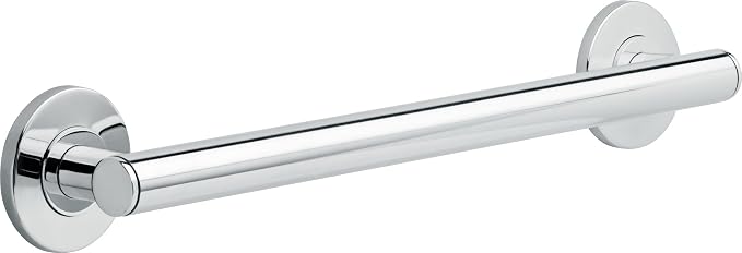 Delta Faucet 41818 Contemporary Grab Bar by DeltaFaucet