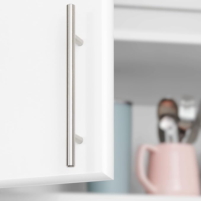 Prepac Elite 54" Wall Cabinet, Storage - Image 8