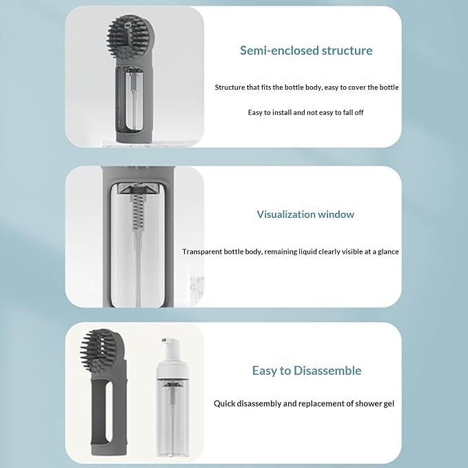 Gentle Pet Scrubber - Image 8