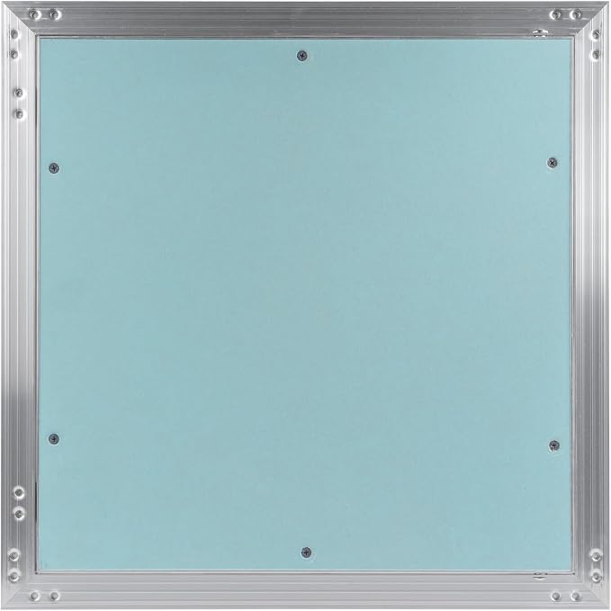 16" x 16" Inch Wall Access Panel by Unknown