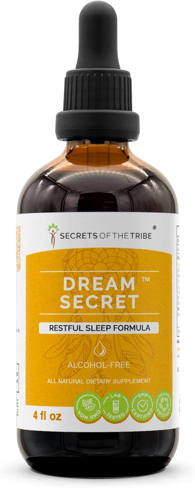 Secrets of the Tribe by SecretsoftheTribe