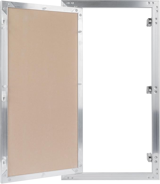 12" x 24" Inch Wall Access Panel - Image 9