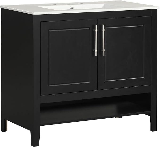 Favfurish 36" Bathroom Vanity - Image 5