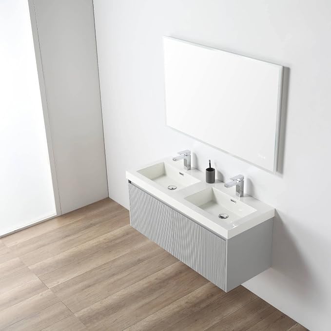 Blossom 48 inch Bathroom Vanity - Image 4