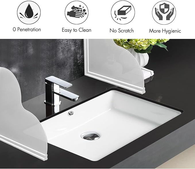 Shower Splash Guard Kit, Large Splash Guards - Image 4
