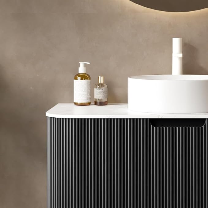 30 inch Floating Bathroom Vanity - Image 8