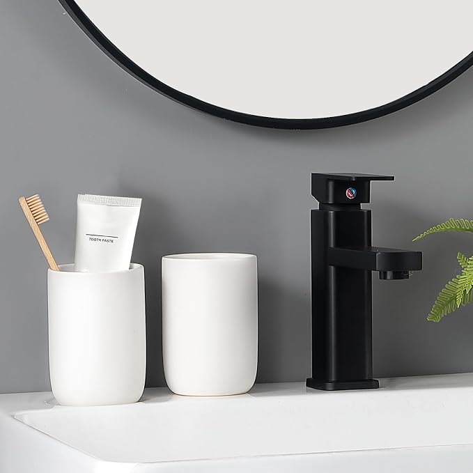 Toothbrush Holders for Bathrooms - Image 6