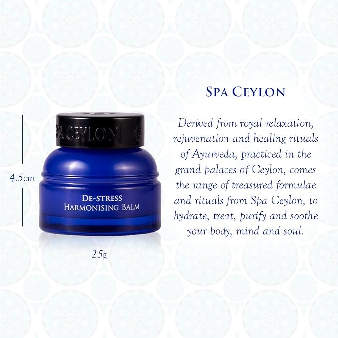 SPA CEYLON DE-STRESS - Image 3