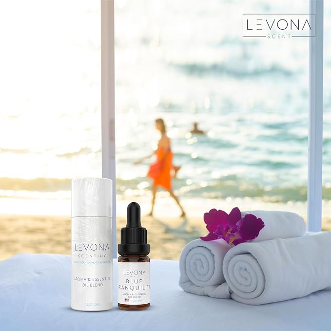 Levona Scent Essential Oils - Image 5