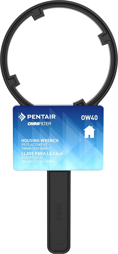 Pentair OMNIFilter OW40 Filter Housing Wrench by PentairOmniFilter