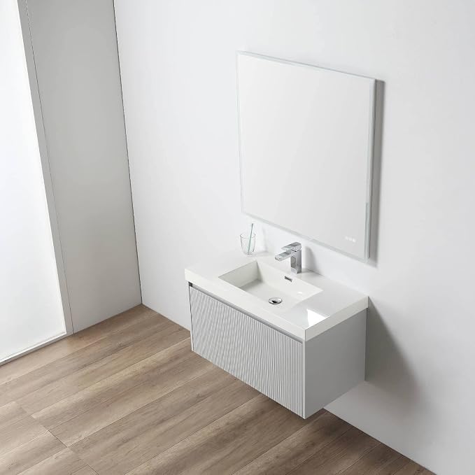 Blossom 36 Inch Bathroom Vanity - Image 7