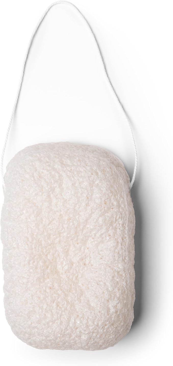Everist The Compostable Konjac Sponge, 100% Natural Plant-Fiber Cleansing & - Image 6
