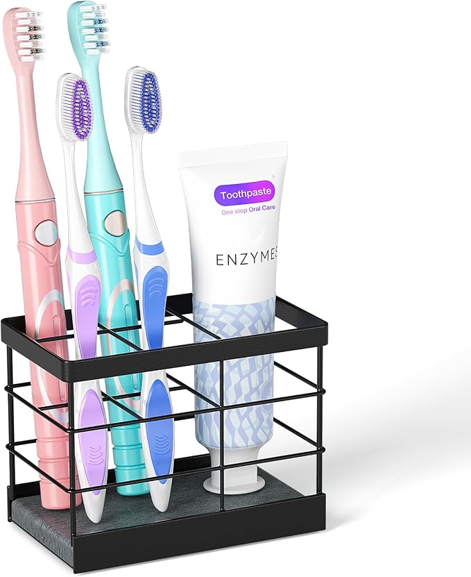 MOJOHAND Toothbrush Holders - Image 7