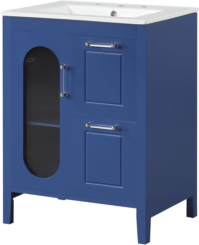 Favfurish 24" Bathroom Vanity - Image 5