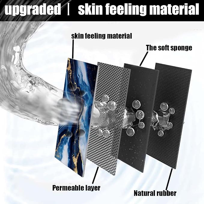 Bath Mat Rug - Image 2