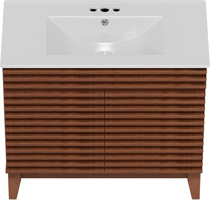 ROOMTEC 36" Bathroom Vanity - Image 8