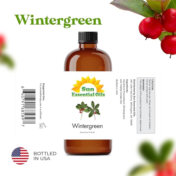 Sun Essential Oils - Image 2