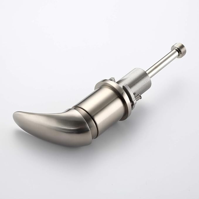sumerain Waterfall Roman Tub Faucet - Image 7