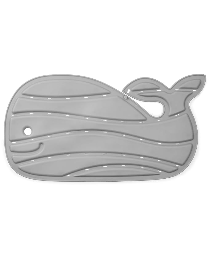 Skip Hop Non-Slip Baby Bath Mat - Image 7