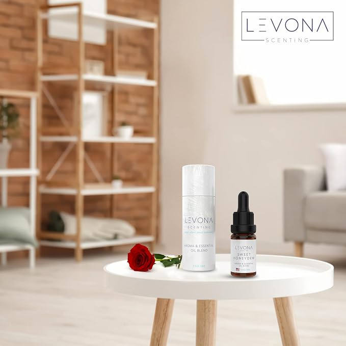 Levona Scent Essential Oils - Image 3