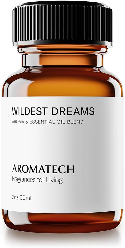 AromaTech Wildest Dreams Fragrance Essential Oils by AromaTech