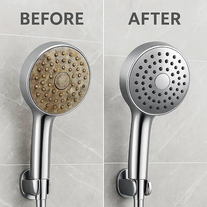 Shower Head Descaling Kit – Cleaner - Image 8