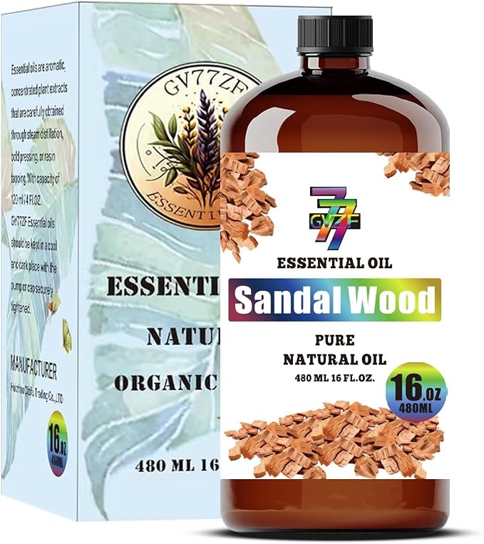 Sandalwood Essential Oil – Sandalwood Oils by GV77ZFESSENTIALOILBUYNOW