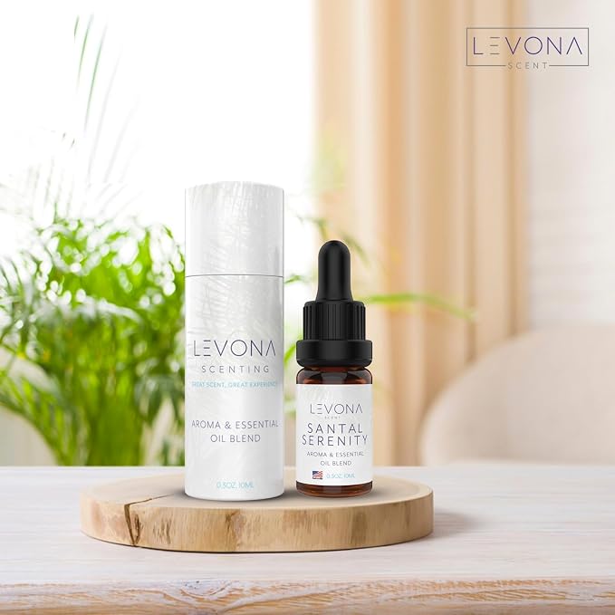 Levona Scent Essential Oils - Image 5