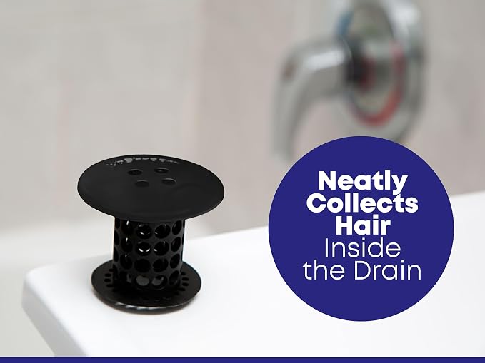 TubShroom Drain Hair Catcher - Image 5