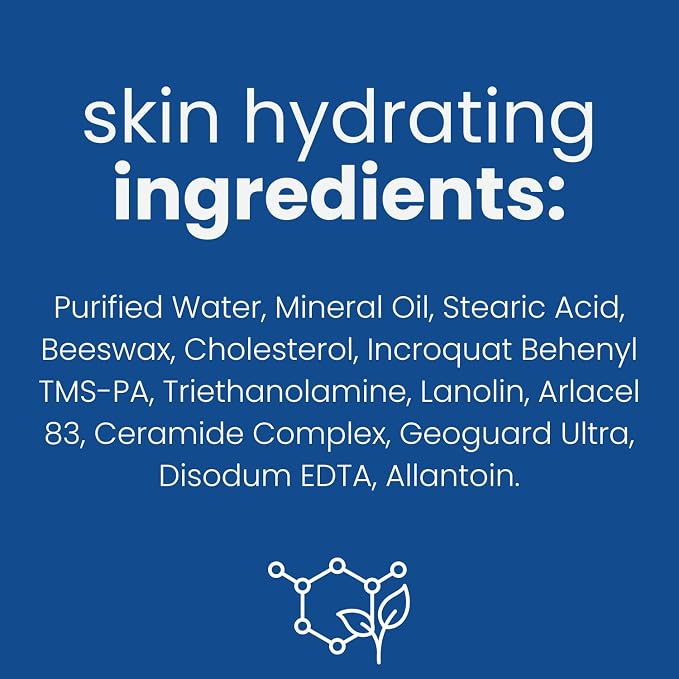 Cutemol CM Emollient Moisturizing Cream - Image 5