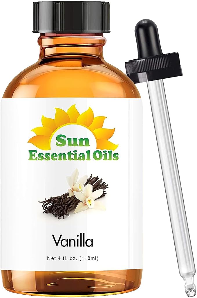 Sun Essential Oils by SunEssentialOils