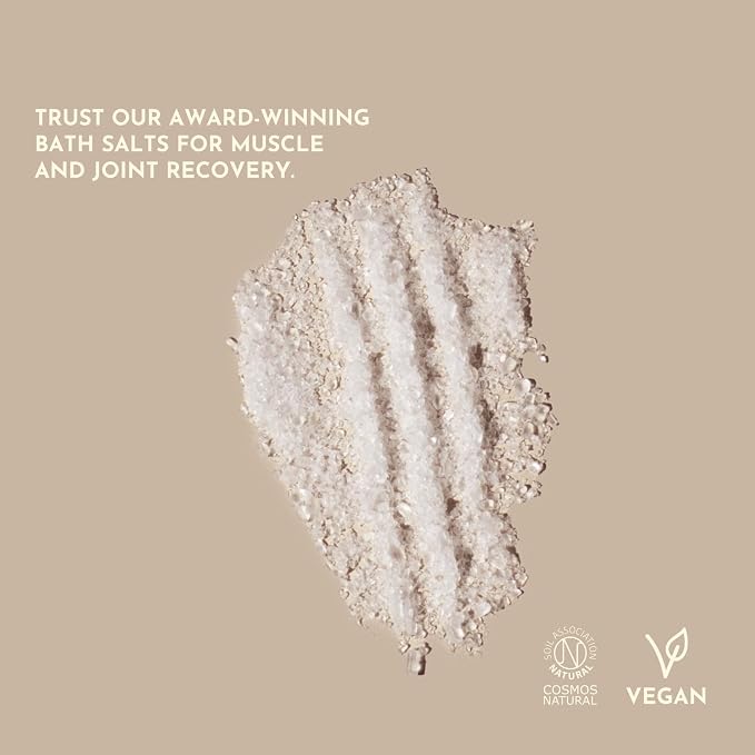 Epsom Salt Bath Salts - Image 4