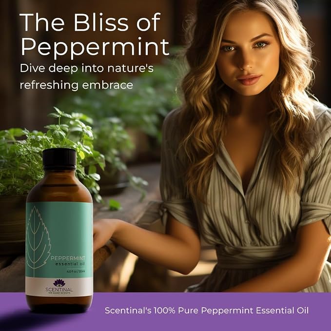 Scentinal Premium Essential Oil - Image 9
