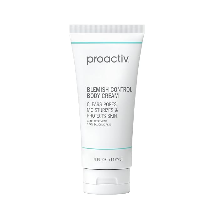 Proactiv Blemish Control Body Cream by Proactiv