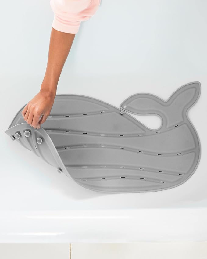 Skip Hop Non-Slip Baby Bath Mat - Image 6