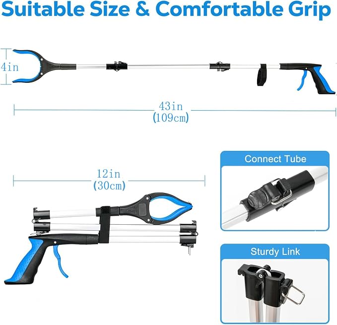 Grabber Reacher Tool - Image 3