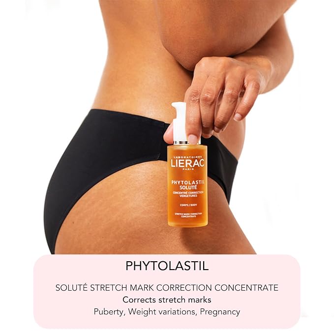 Lierac Phytolastil Stretch Mark Removal Serum - Image 2